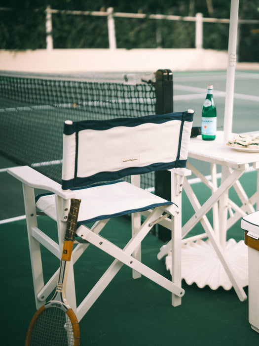Folding Deck Chair Directors