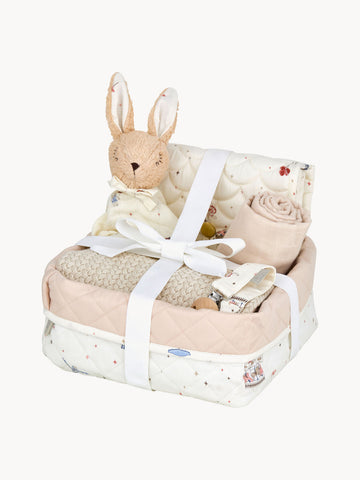 Carousel Baby Care Set, Set of 5