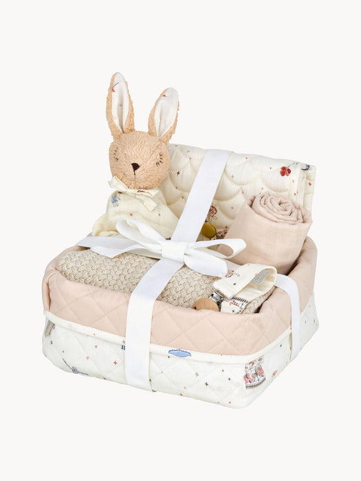 Carousel Baby Care Set, Set of 5