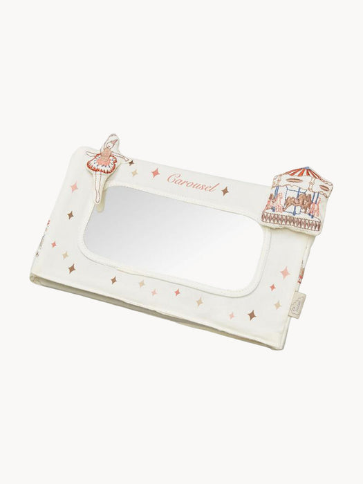 Kids Mirror Carousel