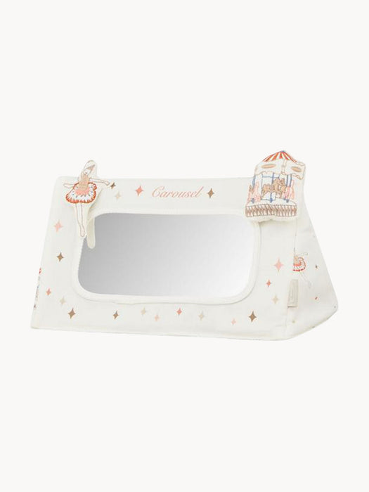 Kids Mirror Carousel