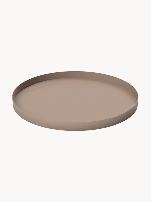 Decorative Tray Circle
