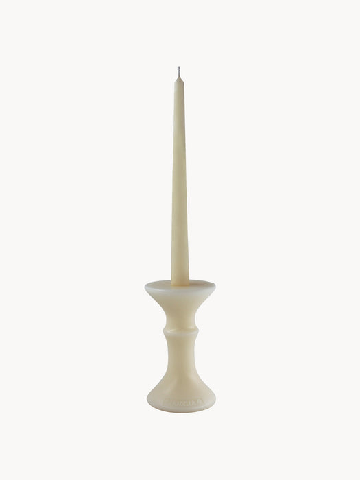Handmade Dinner Candles Lueur Set of 6