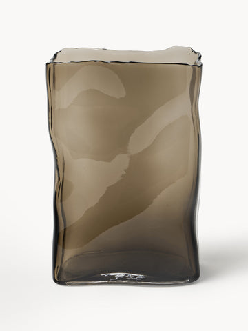 Vase Meadow, H 30 cm