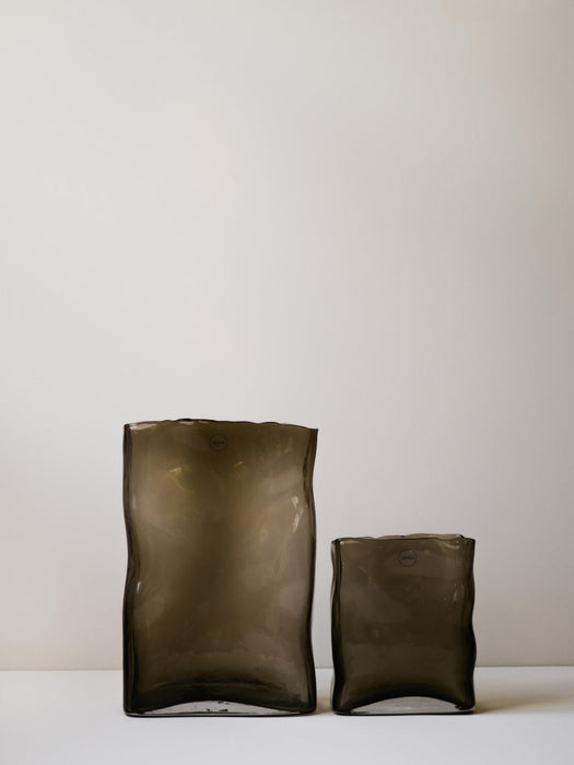 Vase Meadow, H 30 cm
