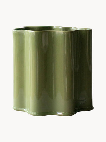 Cover Pot Filter, H 21 Cm