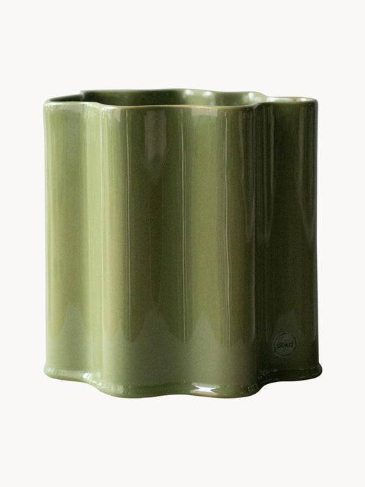 Cover Pot Filter H 21 Cm