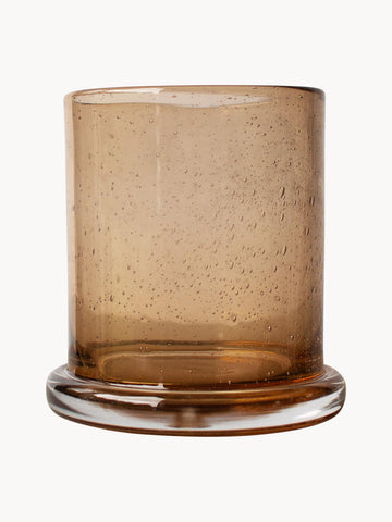 Candle Holder Bubble, H 15 cm