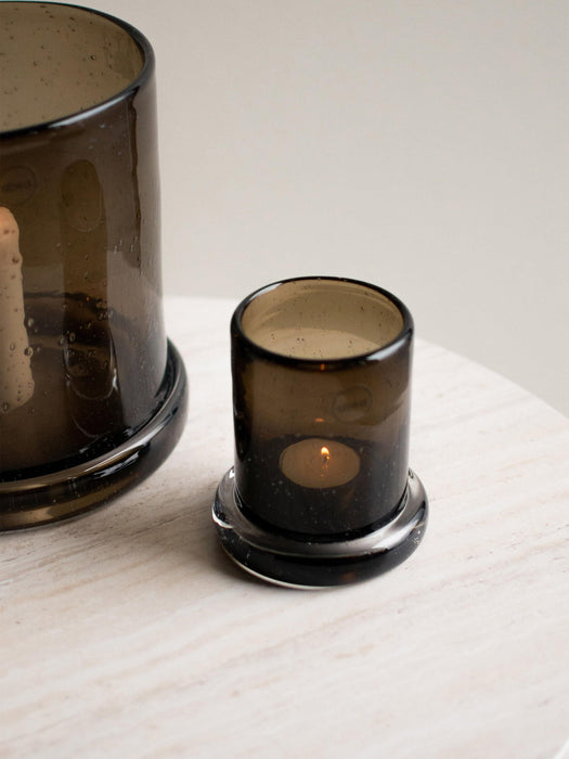 Tealight Holder Bubble