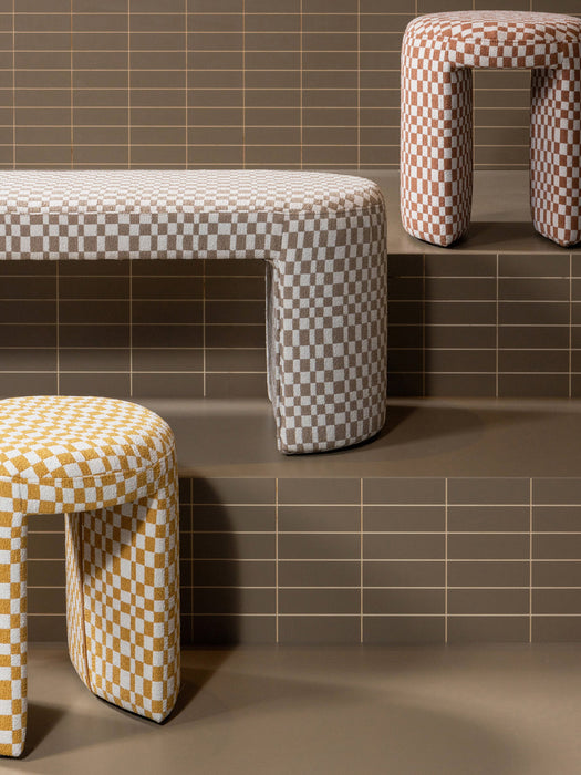 Pouffe Charlie