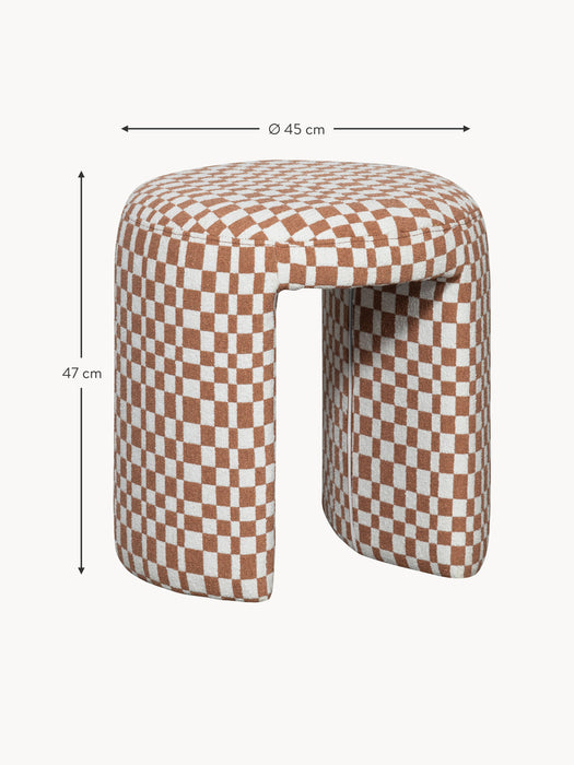 Pouffe Charlie