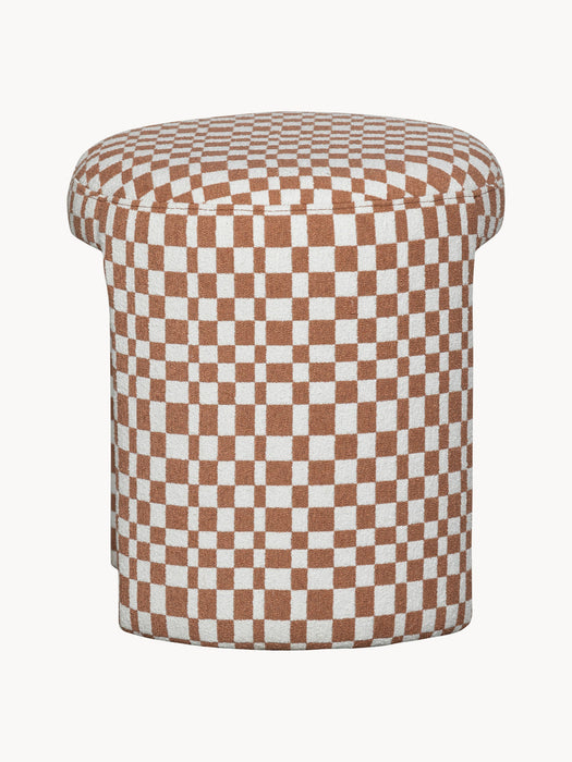 Pouffe Charlie