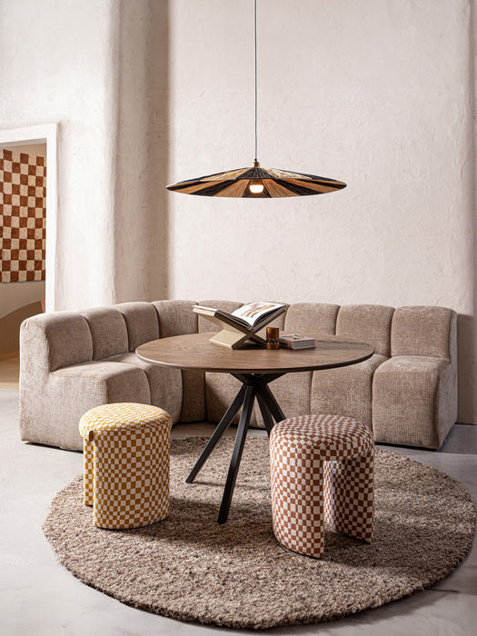 Pouffe Charlie