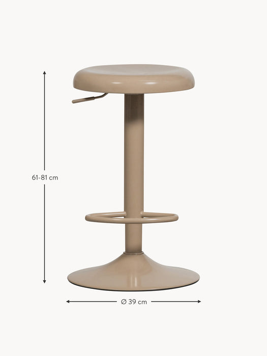 Bar Counter Stool Isaac