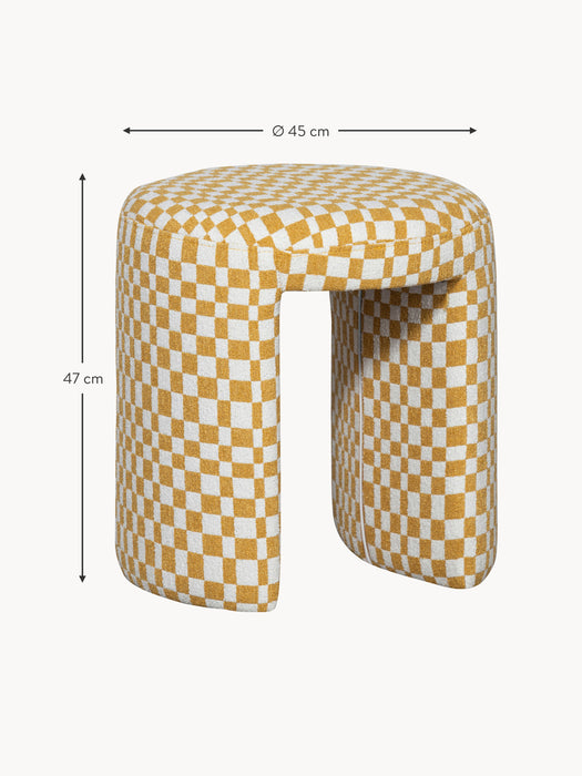 Pouffe Charlie