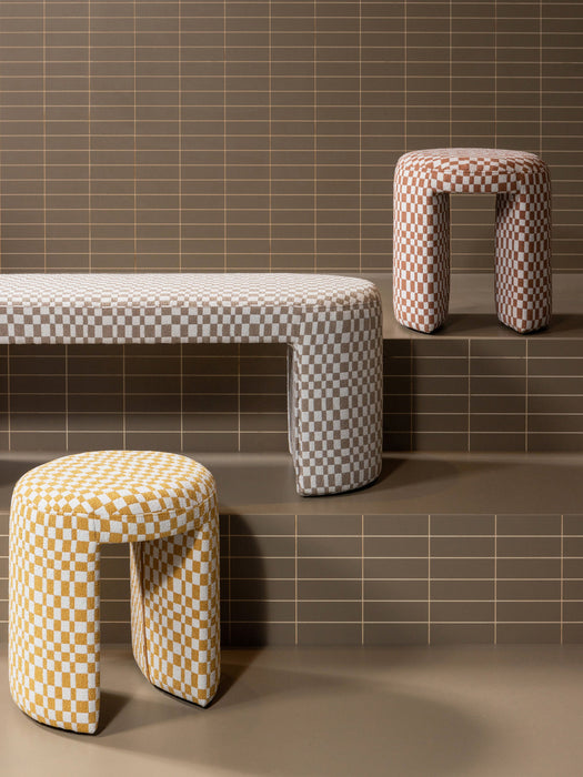 Pouffe Charlie