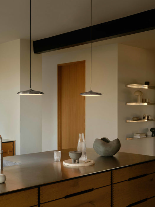 LED Pendant Light Artist, in various sizes