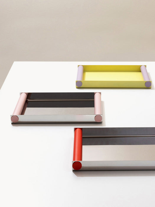 Serving Tray Ray Disco