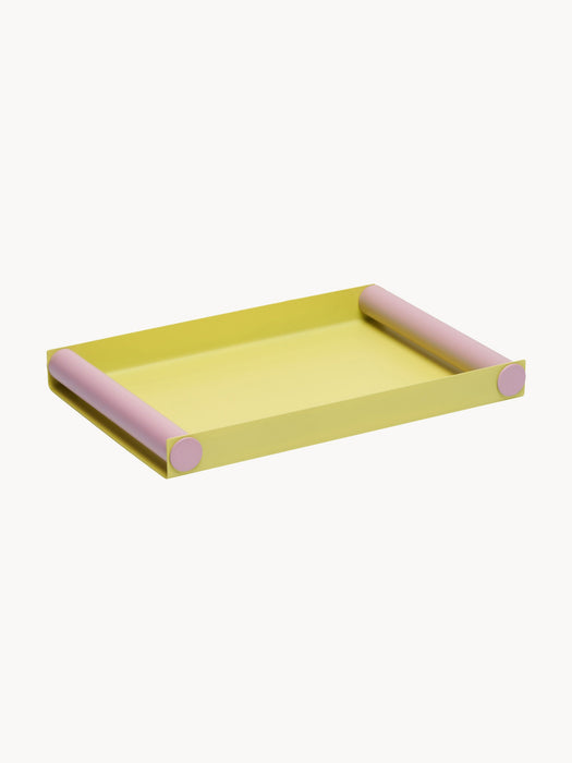 Serving Tray Ray Disco
