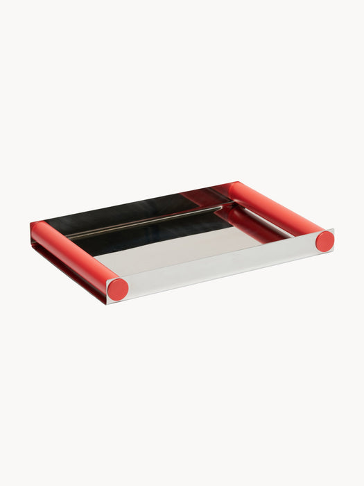 Serving Tray Ray Disco