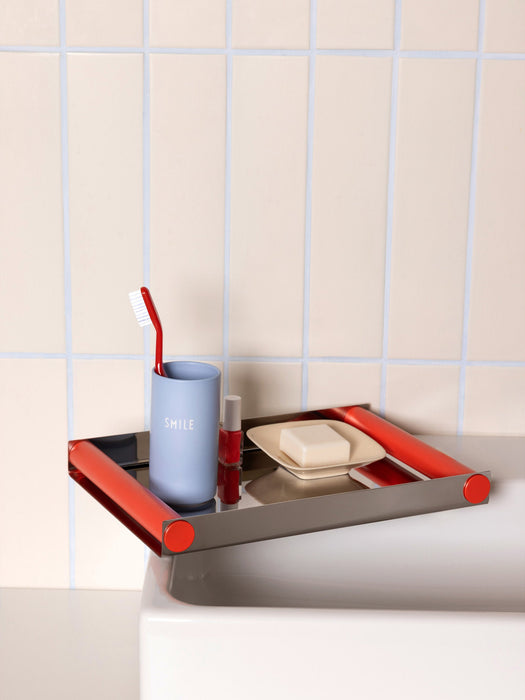 Serving Tray Ray Disco