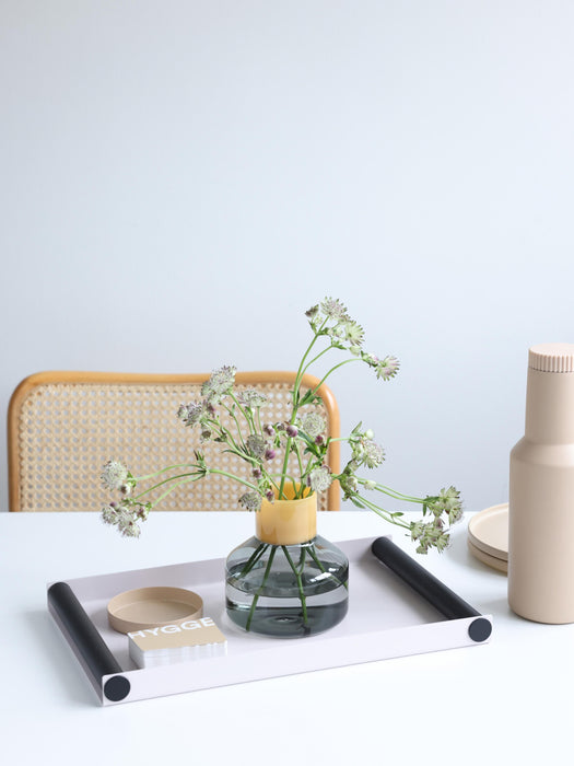 Decorative Tray Ray 40x26 cm