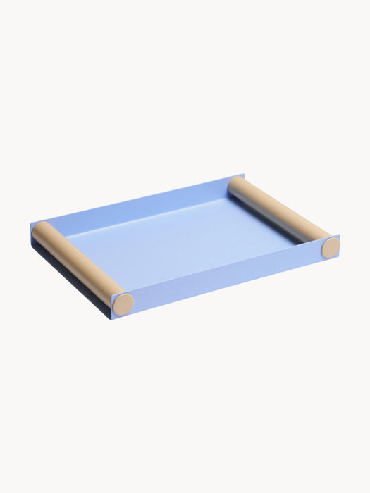 Decorative Tray Ray 30x21 cm