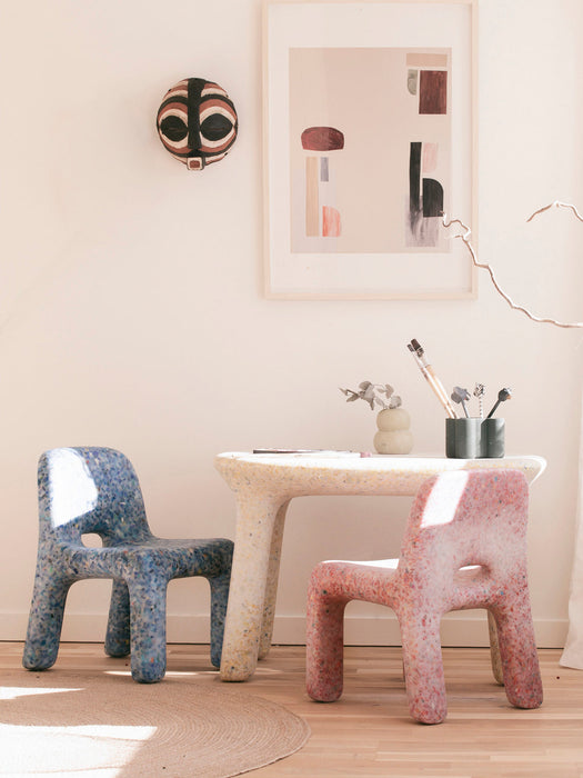 Charlie Kids Chair