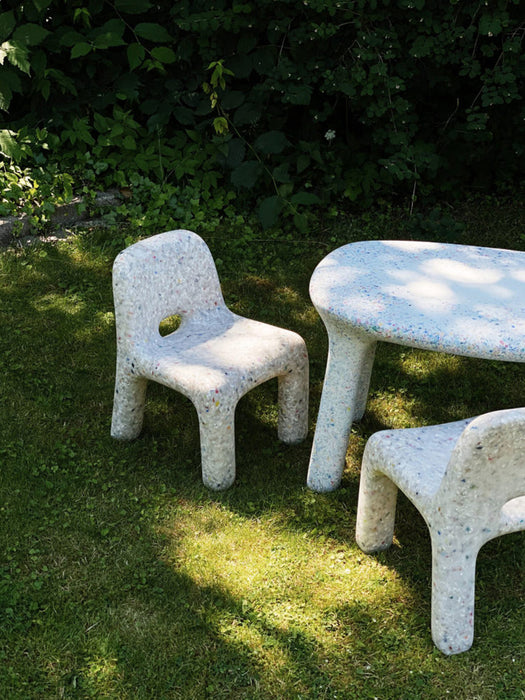 Charlie Kids Chair