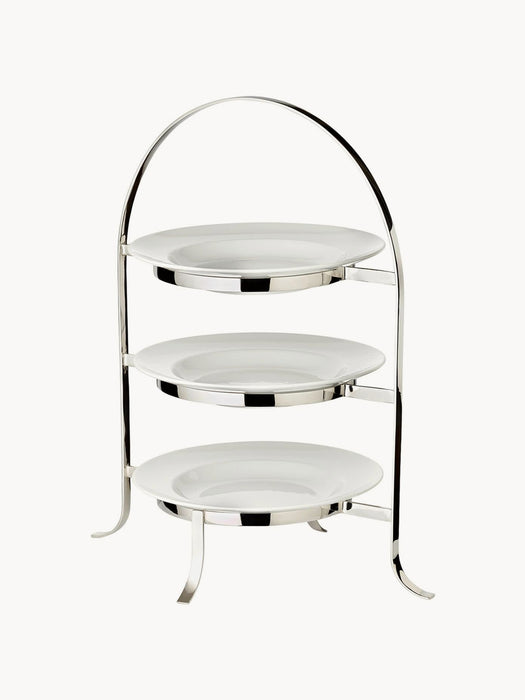 Handmade Tiered Serving Stand Sina