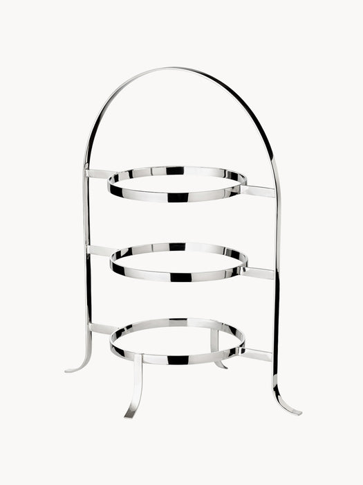 Handmade Tiered Serving Stand Sina