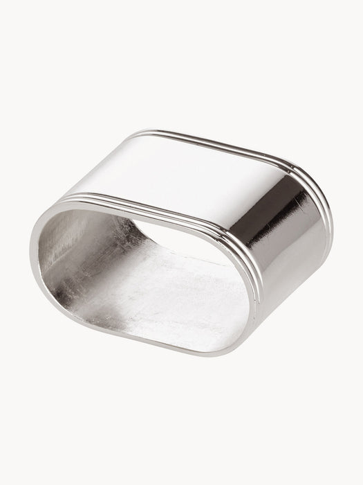 Napkin Rings Faden Set of 4