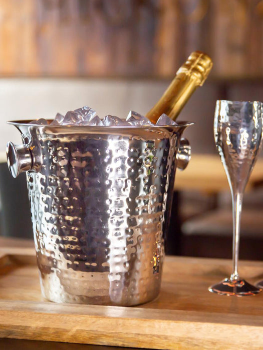 Handmade Champagne Cooler Joey