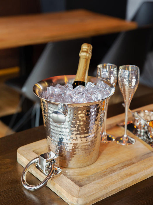 Handmade Champagne Cooler Joey