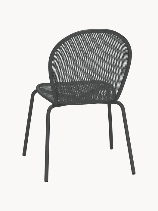 Stackable Garden Chair Ronda