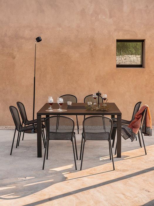 Stackable Garden Chair Ronda