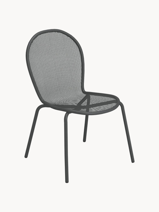 Stackable Garden Chair Ronda
