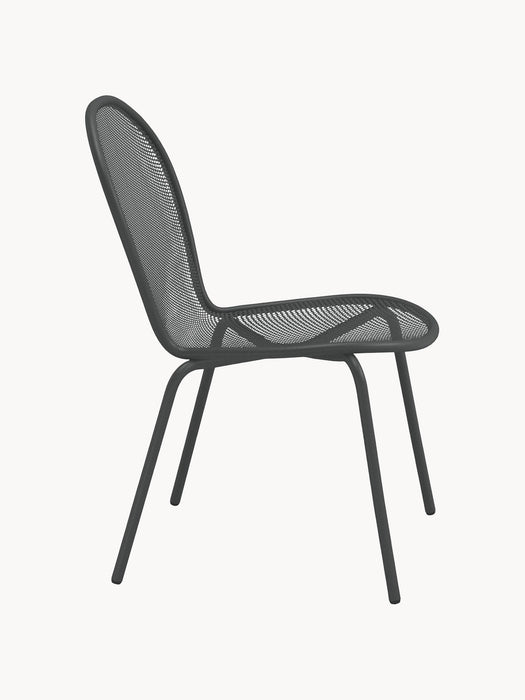 Stackable Garden Chair Ronda
