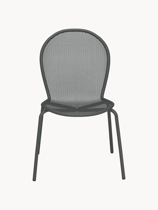 Stackable Garden Chair Ronda