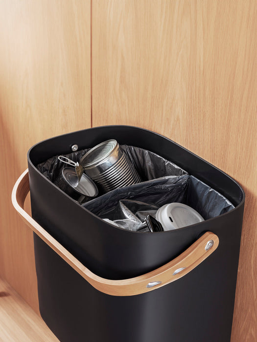 Reflect Waste Bin
