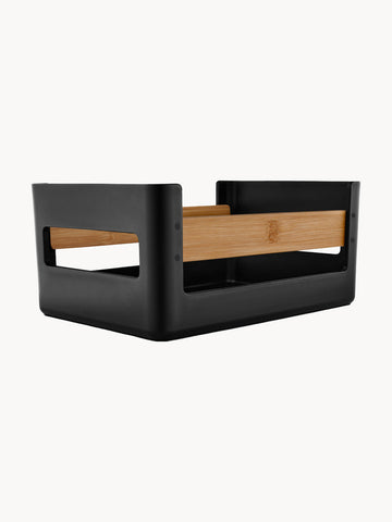 Nordic Kitchen Storage Basket