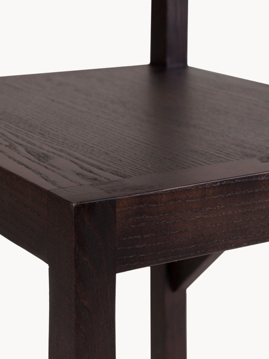 Ash Wood Dining Chair Bracket