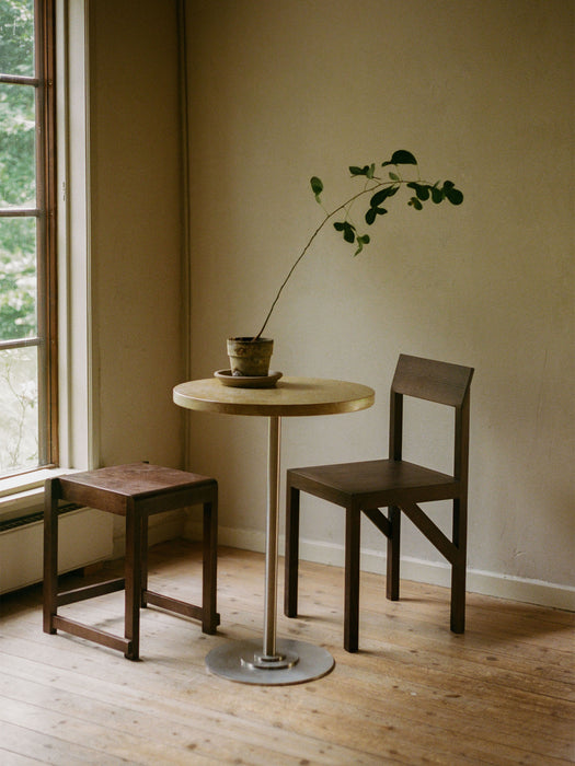 Ash Wood Dining Chair Bracket
