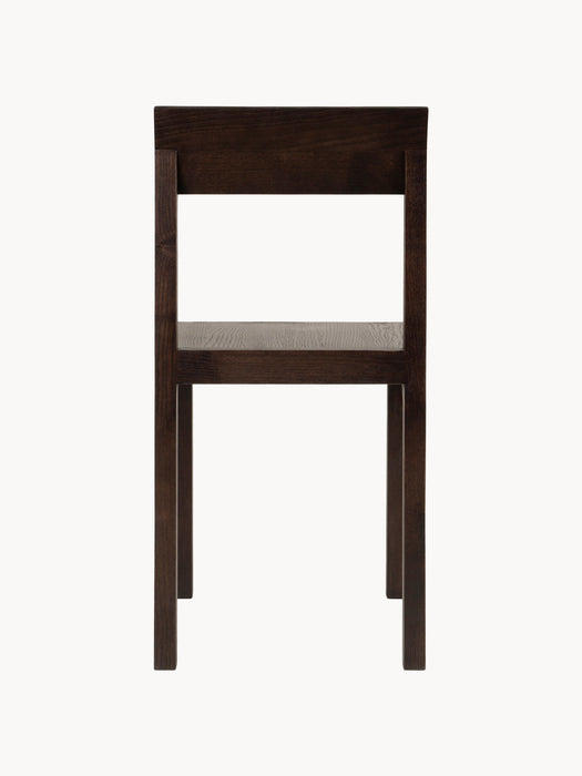 Ash Wood Dining Chair Bracket