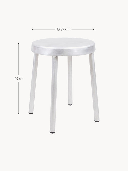 Metal Stool Tasca