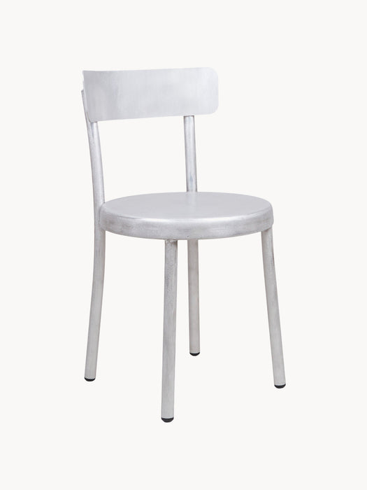 Metal Dining Dining Chair Tasca