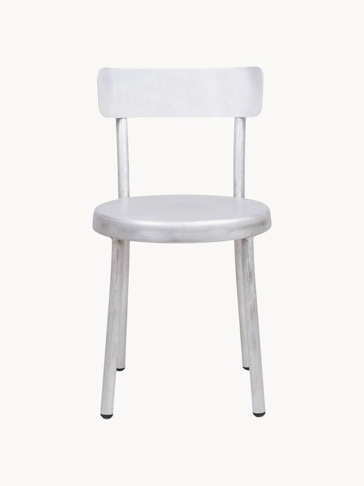 Metal Dining Dining Chair Tasca
