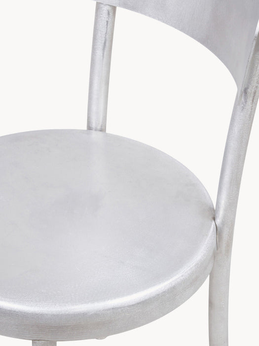Metal Dining Dining Chair Tasca