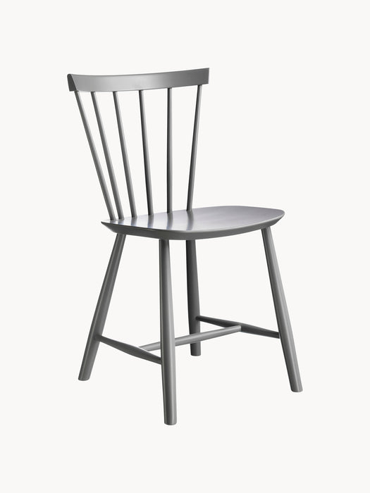 Handmade Beech Wood Dining Chair J46