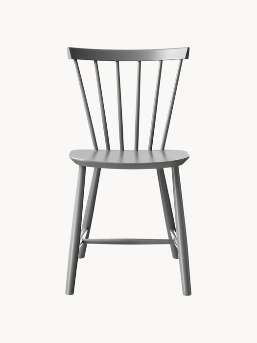 Handmade Beech Wood Dining Chair J46